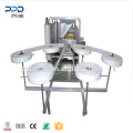 High speed full automatic 5kw electric alcohol swab packing machine